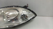 Load image into Gallery viewer, Frontscheinwerfer Mercedes-Benz W169 Links Scheinwerfer Headlight SCH9278691350ds