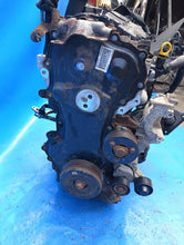 Laden Sie das Bild in den Galerie-Viewer, Motor Opel Renault Movano B M9TB670 2.3 DCI 252TKm 2010 Diesel Engine Unkomplett MOT2604042731wx