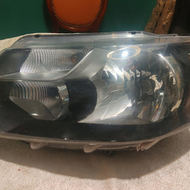 Frontscheinwerfer VW Transporter 7E1941015H Links Scheinwerfer Headlight SCH3106179429zf