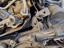 Laden Sie das Bild in den Galerie-Viewer, Motor BMW 3 E91 E90 N47D20C 2.0 2011 Diesel Engine Unkomplett