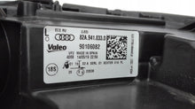 Laden Sie das Bild in den Galerie-Viewer, Frontscheinwerfer Audi A1 82A941033D LED Links Scheinwerfer Headlight SCH5157845130ok