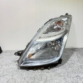Frontscheinwerfer Toyota Prius Links Scheinwerfer Headlight SCH4670334643pk