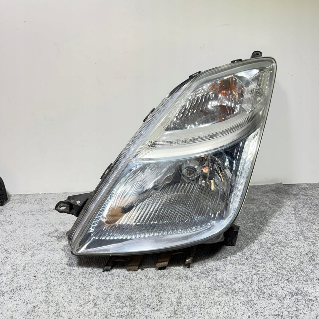 Frontscheinwerfer Toyota Prius Links Scheinwerfer Headlight SCH4670334643pk