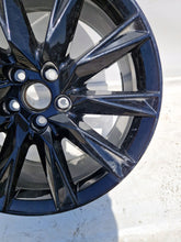 Laden Sie das Bild in den Galerie-Viewer, 1x Alufelge 19 Zoll 8.0&quot; 5x112 45ET 89A071499 Audi E-Tron Rim Wheel