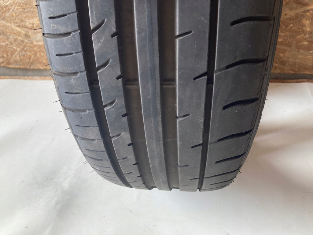1x Alufelge 18 Zoll 7.0" 5x112 575601025G Audi Rim Wheel FEL3663337241ht