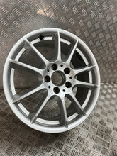 Load image into Gallery viewer, 1x Alufelge 17 Zoll 7.0&quot; 5x112 1694012602 Mercedes-Benz W245 Rim Wheel