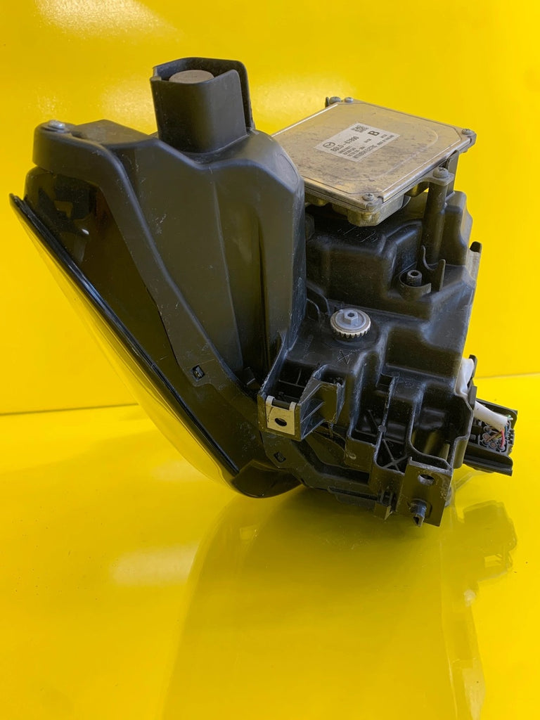 Frontscheinwerfer Mazda Cx-30 Cx30 LED Links Scheinwerfer Headlight