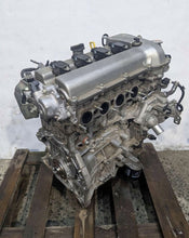 Laden Sie das Bild in den Galerie-Viewer, Motor Mazda Mx-5 IV Nd PEES 2.0 160PS 118kW 135TKm 2016 Benzin Engine Komplett MOT2865867069sc