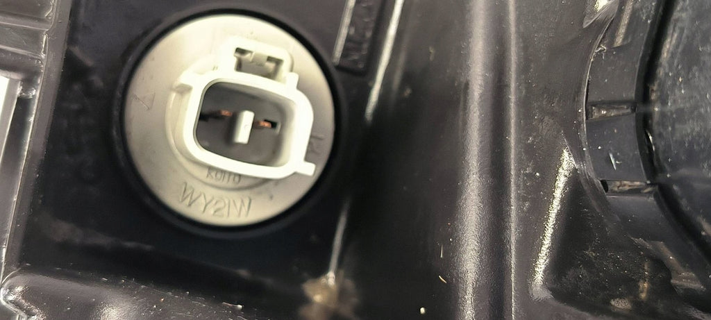 Frontscheinwerfer Suzuki Grand Vitara 100-59079 Rechts Scheinwerfer Headlight SCH3924342821ow