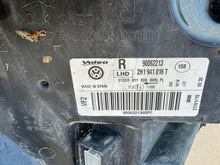 Load image into Gallery viewer, Frontscheinwerfer VW Amarok 2H1941016T LED Rechts Scheinwerfer Headlight SCH6508994747aj