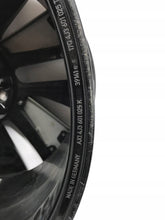 Laden Sie das Bild in den Galerie-Viewer, 1x Alufelge 21 Zoll 4J3601025AB Audi E-Tron Gt Rim Wheel FEL3823455523mf