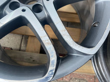 Load image into Gallery viewer, 1x Alufelge 18 Zoll 5x112 A2184012302 Mercedes-Benz Cls X218 C218 Rim Wheel FEL5789140529ex
