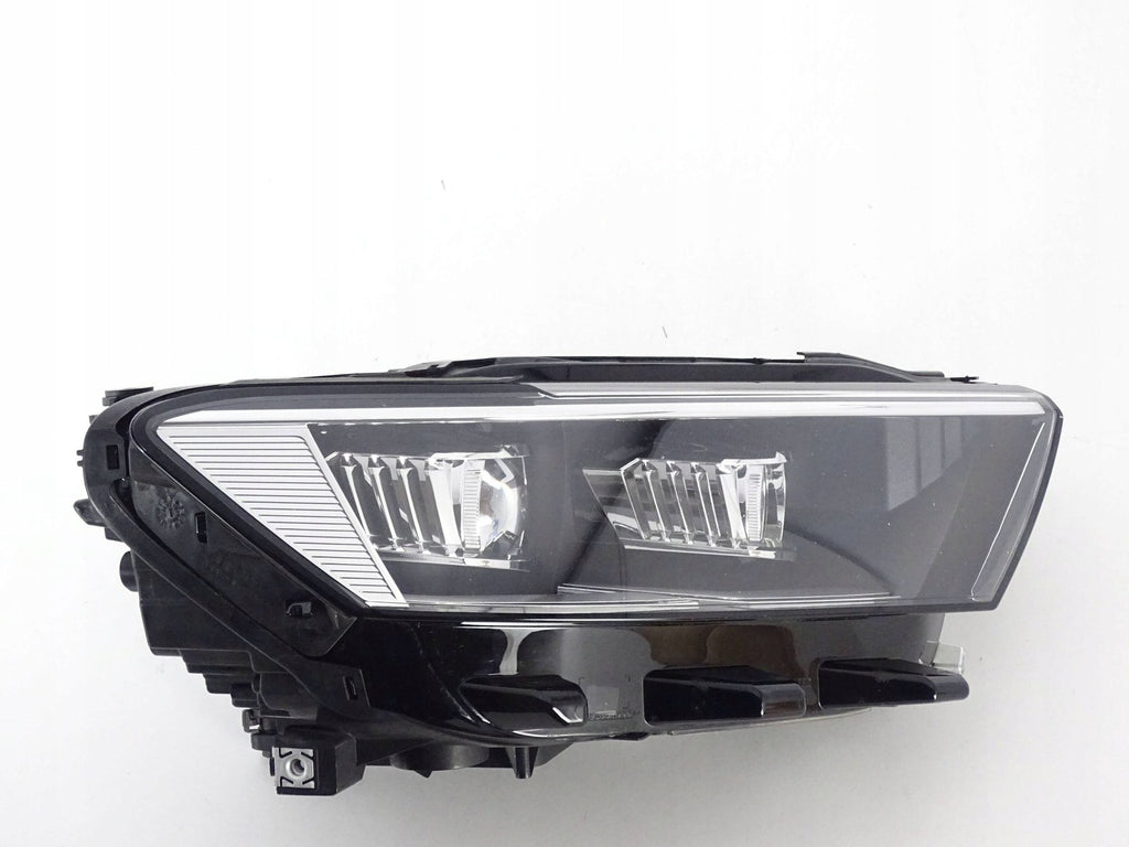 Frontscheinwerfer VW T-Roc 2GA941036D Rechts Scheinwerfer Headlight SCH5874903947dh