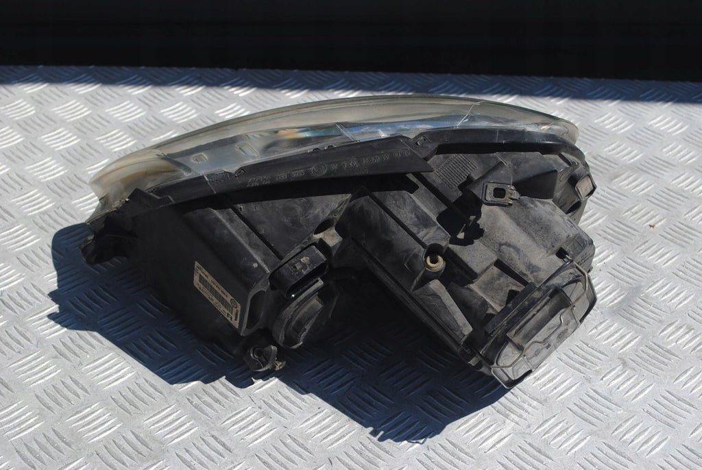 Frontscheinwerfer VW Eos 1Q1941006B Rechts Scheinwerfer Headlight SCH5951159927ur