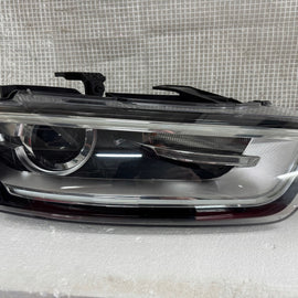 Frontscheinwerfer Audi Q3 8U0941006 Xenon Rechts Scheinwerfer Headlight SCH5994840793bs