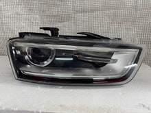 Laden Sie das Bild in den Galerie-Viewer, Frontscheinwerfer Audi Q3 8U0941006 Xenon Rechts Scheinwerfer Headlight SCH5994840793bs