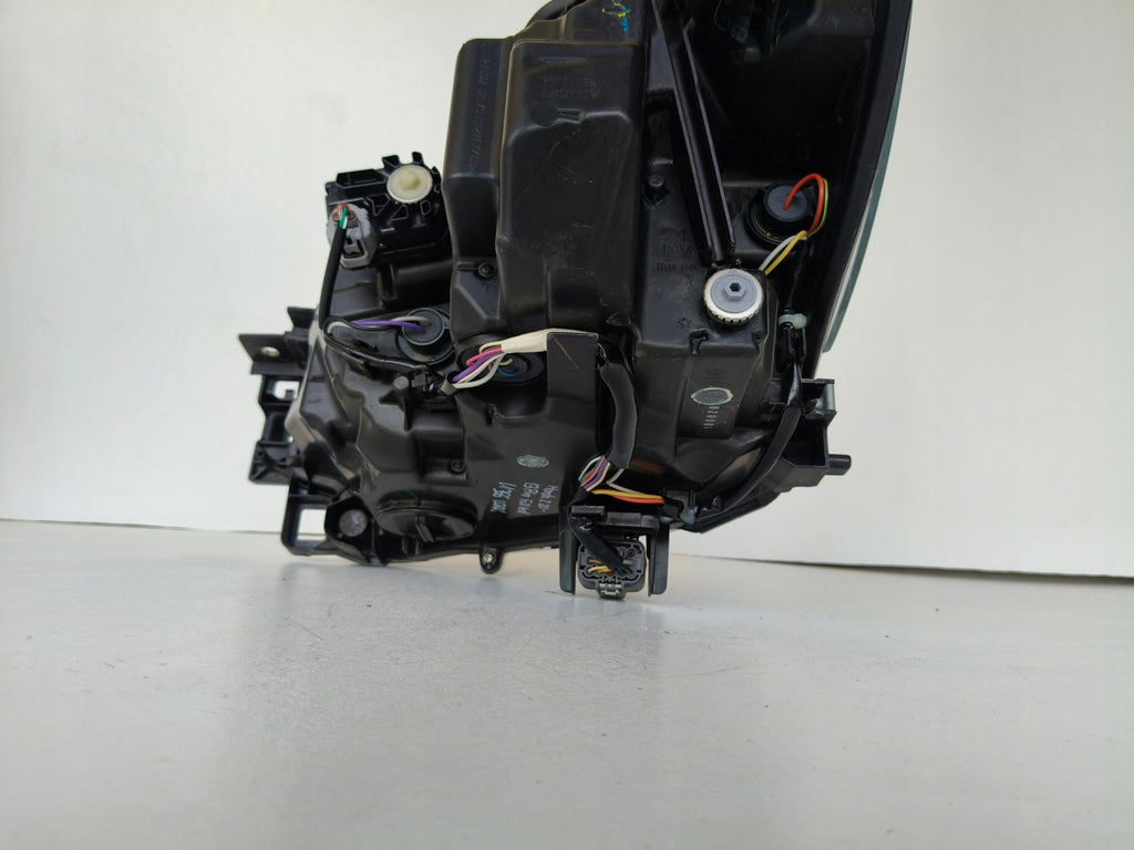Frontscheinwerfer Mazda 2 D43N-51030 Full LED Rechts Scheinwerfer Headlight SCH1994133879ua