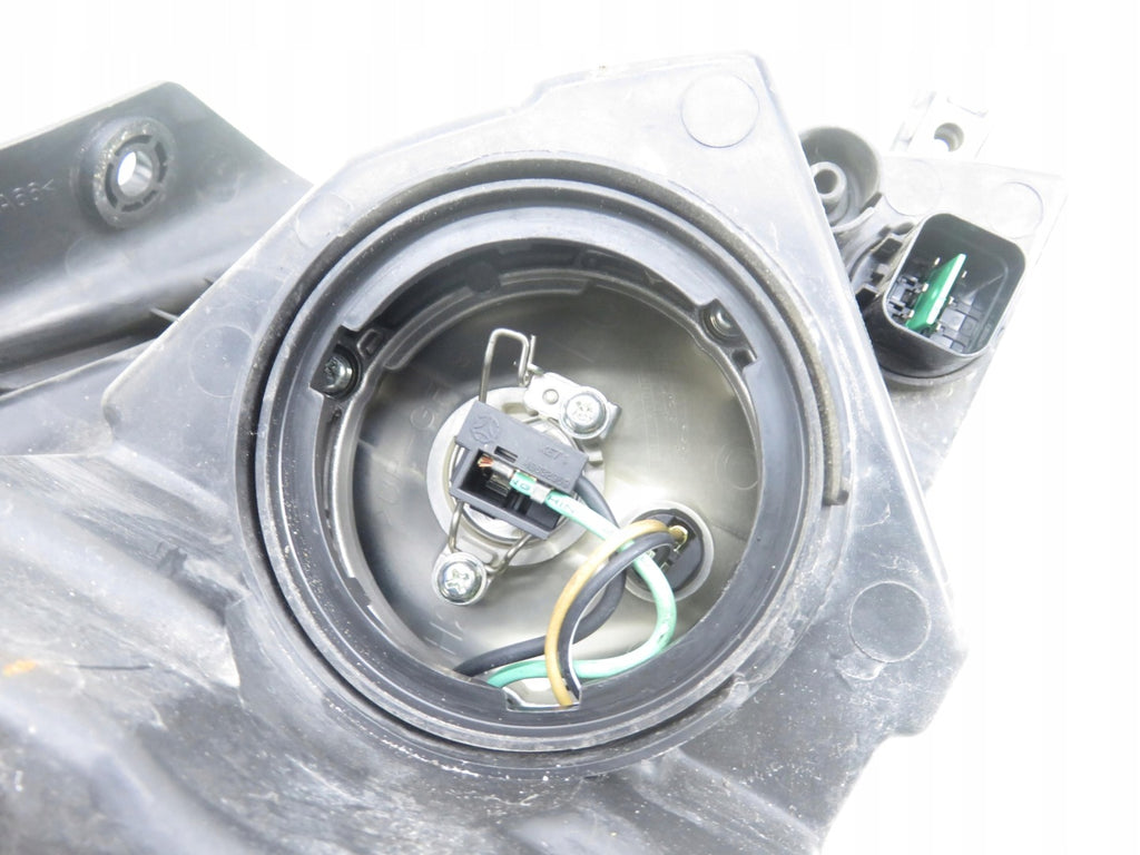 Frontscheinwerfer Hyundai I30 921012LXXX Links Scheinwerfer Headlight SCH7034207465ne