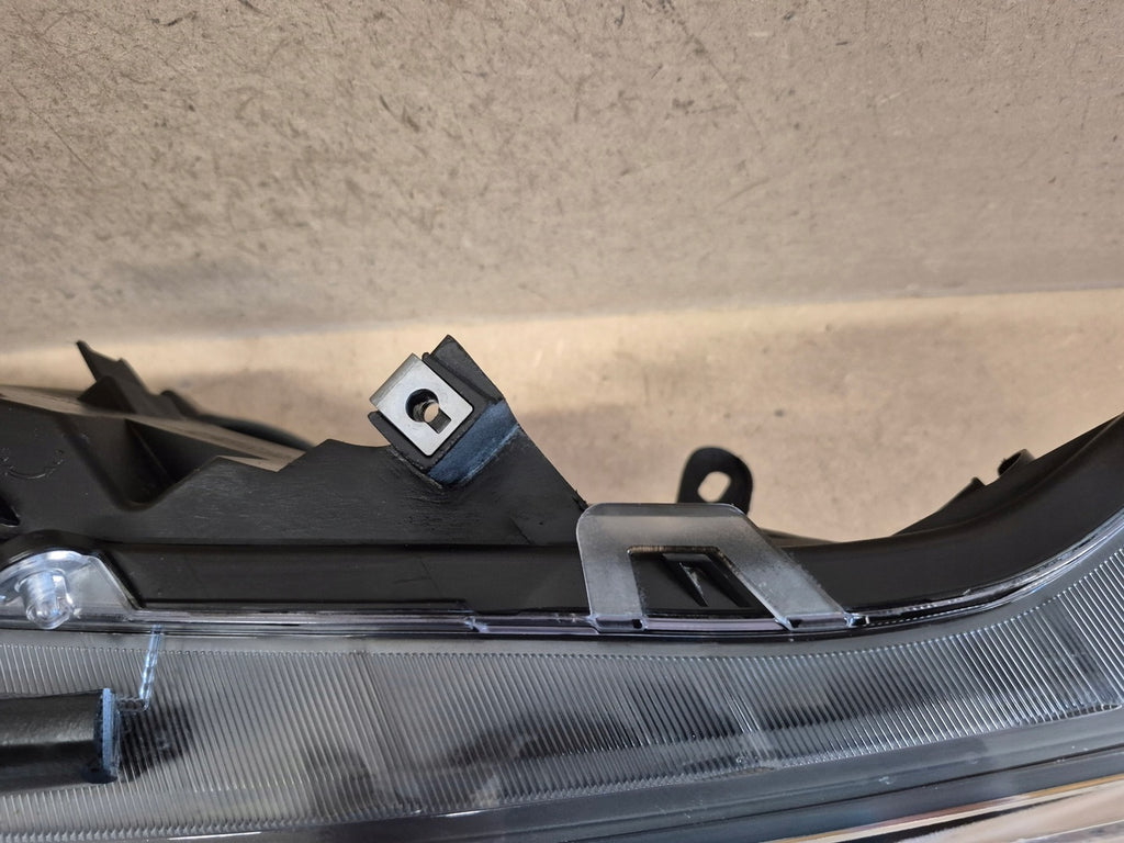 Frontscheinwerfer Toyota RAV-4 A5RAV4 LED Rechts Scheinwerfer Headlight SCH3194274524cv