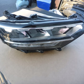 Frontscheinwerfer VW Passat B8 3G1941036Q Rechts Scheinwerfer Headlight SCH5268419807rb