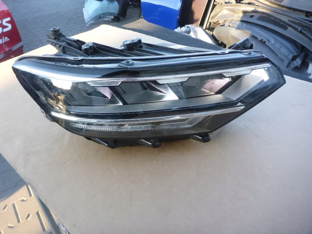 Frontscheinwerfer VW Passat B8 3G1941036Q Rechts Scheinwerfer Headlight SCH5268419807rb