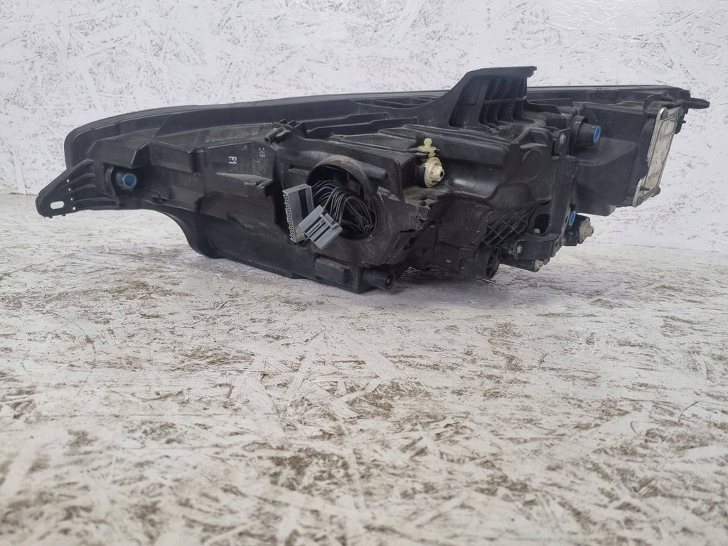 Frontscheinwerfer Volvo S60 V60 Rechts Scheinwerfer Headlight SCH8158400489pt