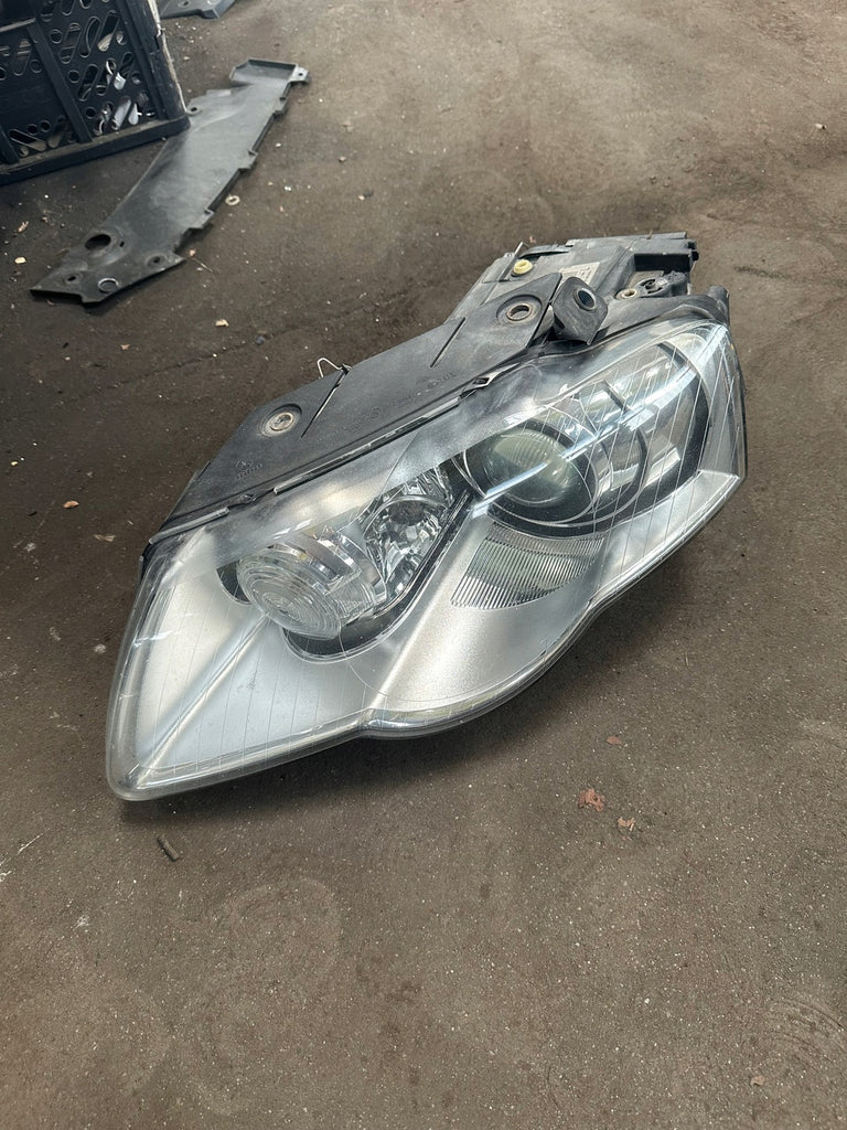 Frontscheinwerfer VW Passat 89312659 Xenon Links Scheinwerfer Headlight