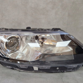 Frontscheinwerfer Skoda Rapid 5JB9411016A Xenon Rechts Scheinwerfer Headlight SCH9255657625lw