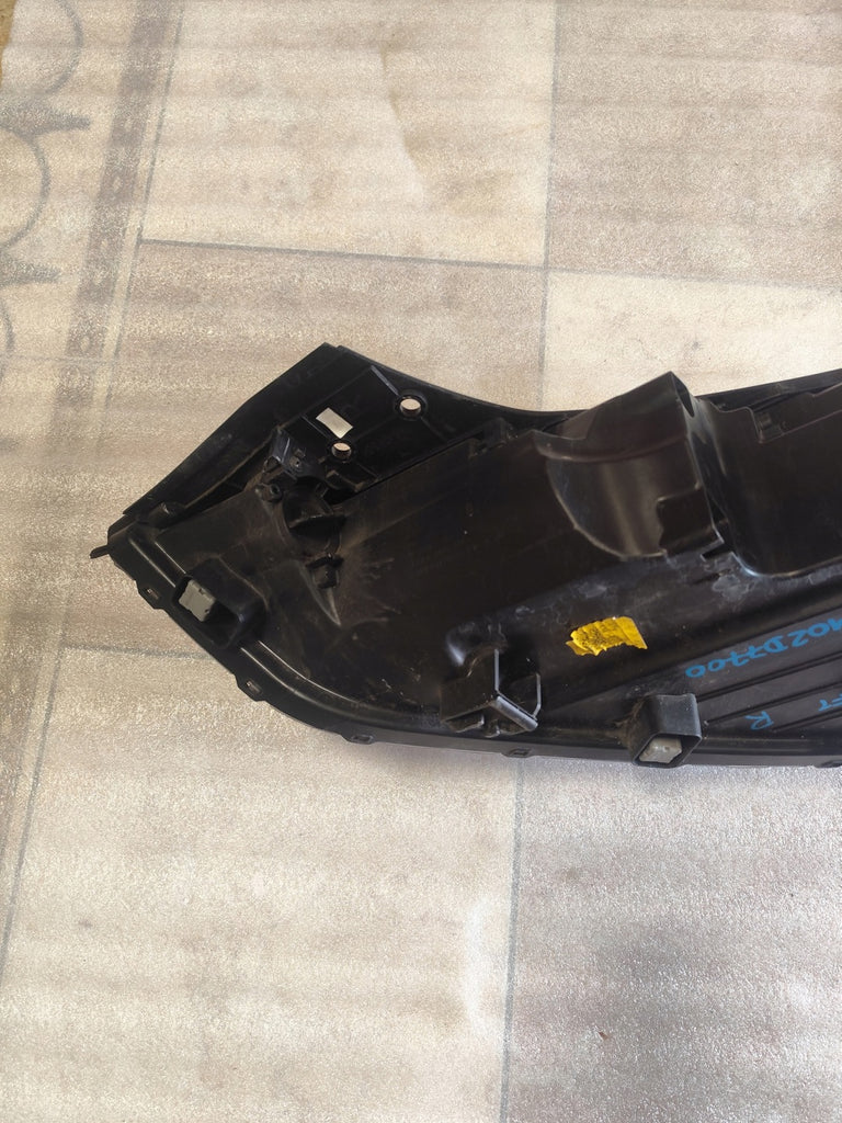 Frontscheinwerfer Hyundai Tucson 92102D7700 Full LED Rechts Headlight SCH2427442596sk