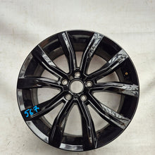 Laden Sie das Bild in den Galerie-Viewer, 1x Alufelge 18 Zoll 7.0" 5x112 2GA601025AB VW T-Roc Rim Wheel FEL2585908277ke
