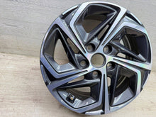 Load image into Gallery viewer, 1x Alufelge 16 Zoll 5x114.3 52910-G4600 Hyundai I30 Rim Wheel FEL9243817708xq