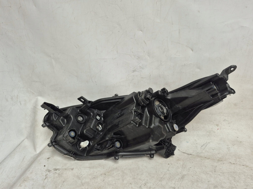 Frontscheinwerfer Toyota Yaris Rechts Scheinwerfer Headlight SCH2142544703ro
