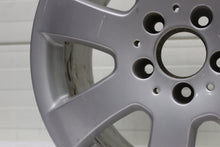 Load image into Gallery viewer, 1x Alufelge 17 Zoll 7.5&quot; 5x112 56ET Glanz Silber A2514011002 Mercedes-Benz W251