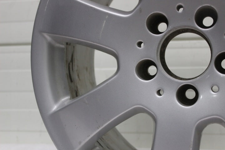 1x Alufelge 17 Zoll 7.5" 5x112 56ET A2514011002 Mercedes-Benz W251 Rim Wheel FEL3617179107ek