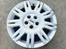 Load image into Gallery viewer, 4x Alufelge 17 Zoll 6.5" 5x108 52 5ET Glanz Silber 1S7JCA Ford Mondeo Rim Wheel FEL3230666852bz