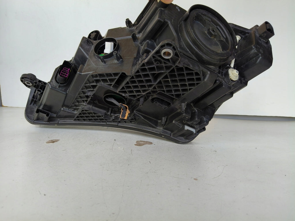 Frontscheinwerfer Skoda Superb III 3V1941016B LED Rechts Scheinwerfer Headlight