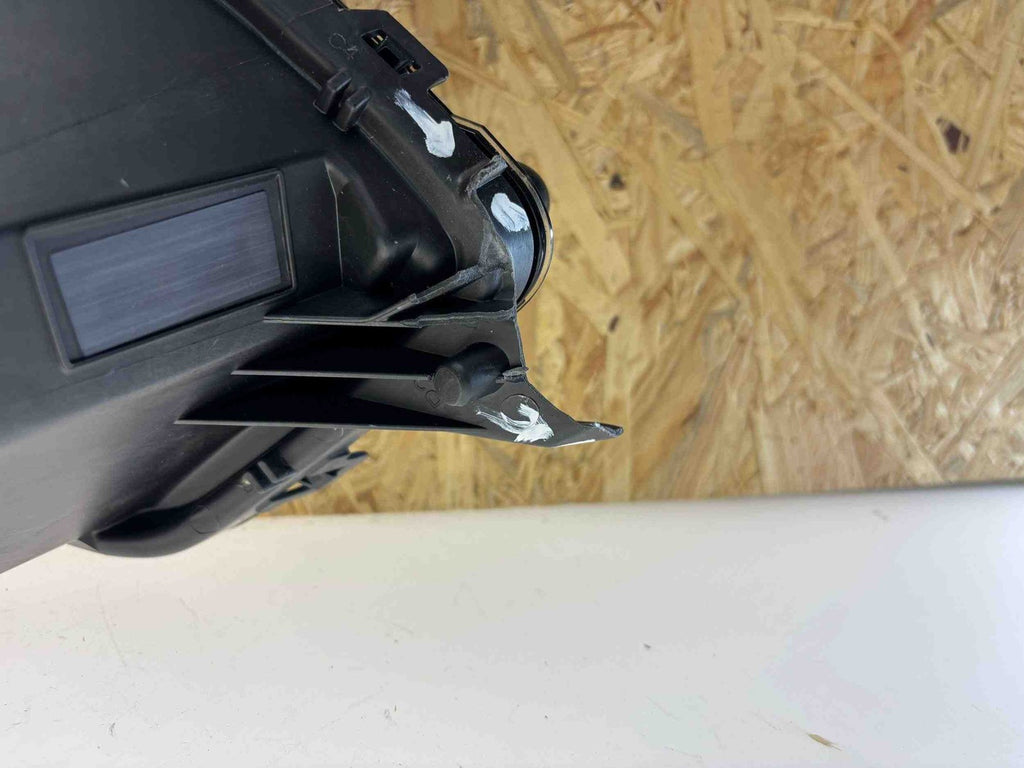 Frontscheinwerfer Peugeot 2008 II 9841641980 Full LED Rechts Headlight