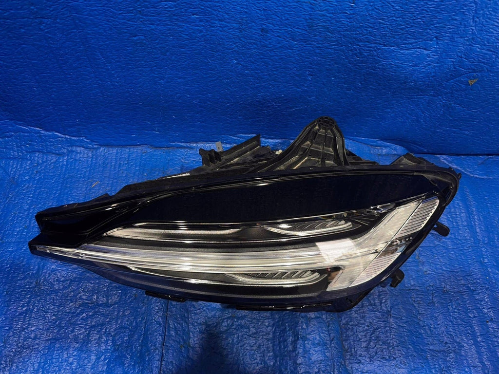 Frontscheinwerfer Volvo V60 32404681 Links Scheinwerfer Headlight SCH1201899525pp