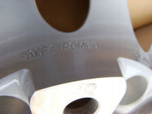 Load image into Gallery viewer, 1x Alufelge 16 Zoll 7.0" 5x110 31ET 156107467 Alfa Romeo Giulietta Giulia FEL4857781476fh