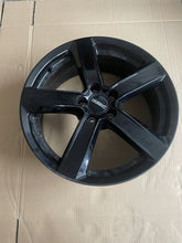 Load image into Gallery viewer, 1x Alufelge 17 Zoll 6.5" 5x112 46ET 53528 Audi Rim Wheel FEL7107003988ta