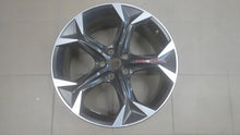 Laden Sie das Bild in den Galerie-Viewer, 1x Alufelge 19 Zoll 8.0" 5x112 40ET Glanz Schwarz 5FF601025E Cupra Formentor I FEL7961165289xa