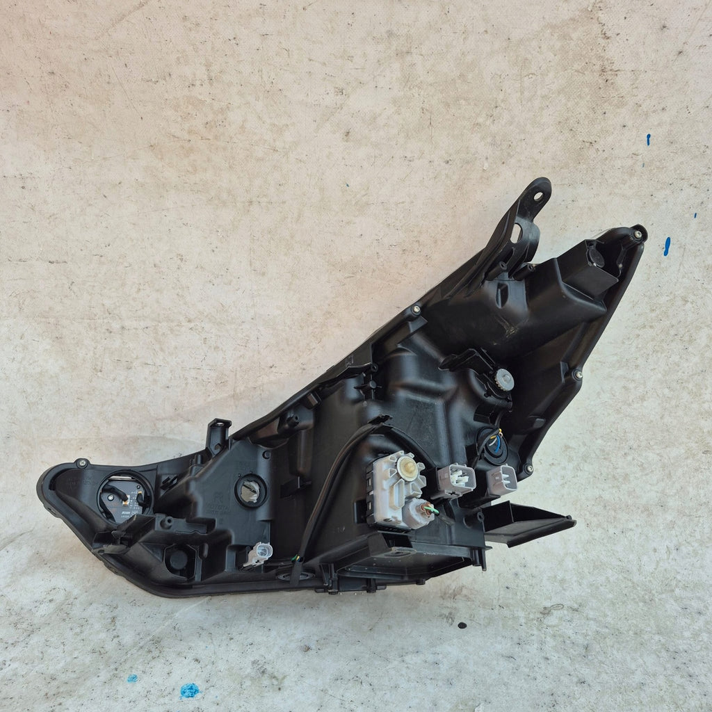 Frontscheinwerfer Toyota Prius Plus Rechts Scheinwerfer Headlight SCH6783469926qe