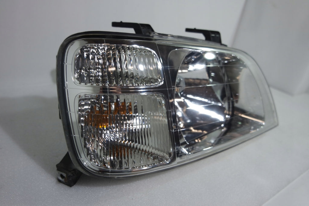 Frontscheinwerfer Honda Crv Cr-V I 033-7642 Rechts Scheinwerfer Headlight