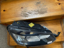 Laden Sie das Bild in den Galerie-Viewer, Frontscheinwerfer Skoda Yeti 5L1941016C17S Rechts Scheinwerfer Headlight