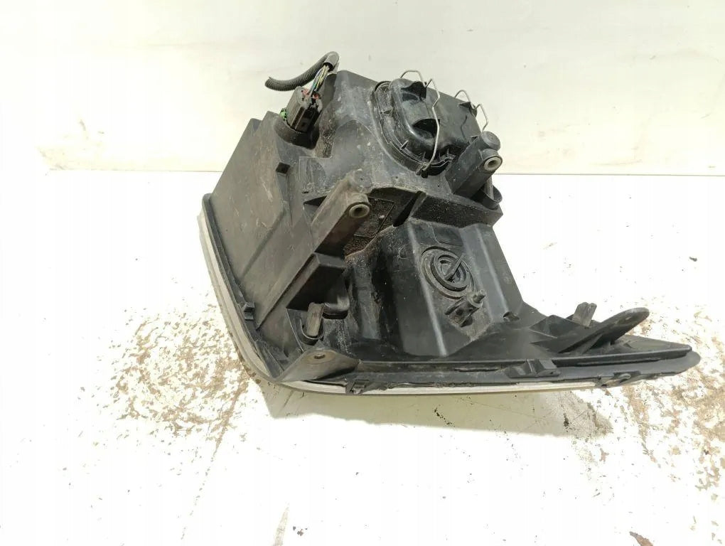 Frontscheinwerfer Ford Transit Custom 6C1113W030 Links Scheinwerfer Headlight SCH1393727879og
