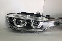 Laden Sie das Bild in den Galerie-Viewer, Frontscheinwerfer BMW 3 F30 F31 7419633 7419634 LED Rechts oder Links SCH2202001243ga