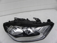 Load image into Gallery viewer, Frontscheinwerfer Audi A1 82A941004 Rechts Scheinwerfer Headlight