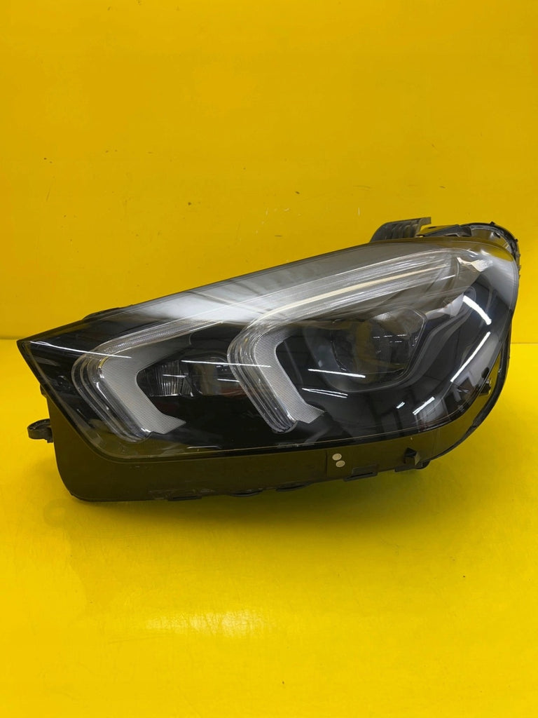 Frontscheinwerfer Mercedes-Benz Gle A1679066504 LED Links Scheinwerfer Headlight SCH1321368104ni