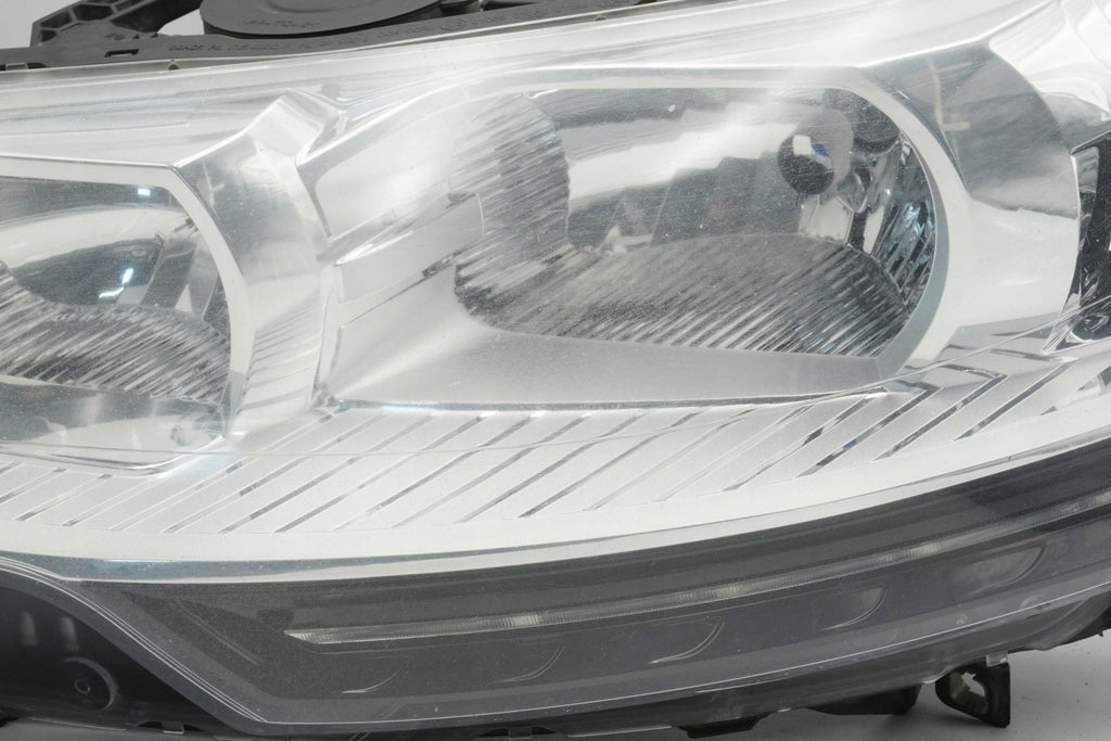 Frontscheinwerfer Citroën C5 III 9674398380 Links Scheinwerfer Headlight SCH7140565464uh