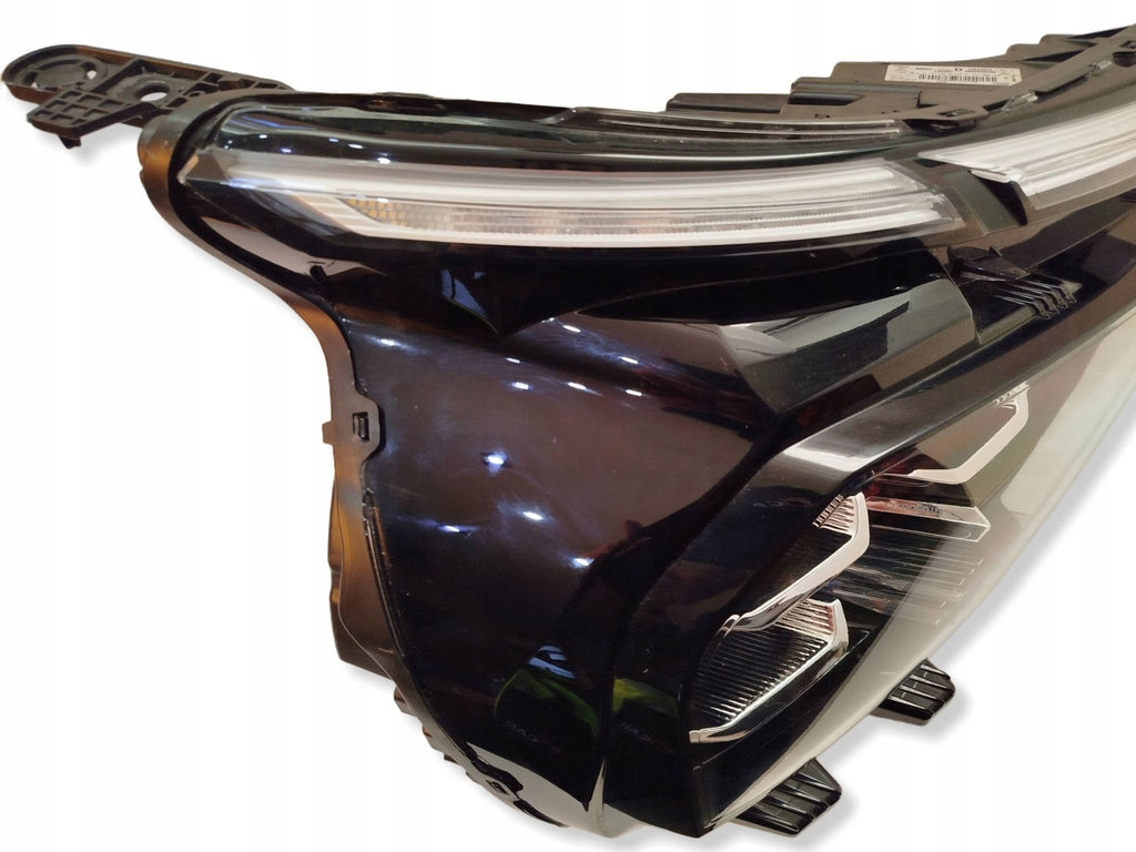 Frontscheinwerfer Citroën C4 III 9830649280 LED Rechts Scheinwerfer Headlight SCH6518877683ja